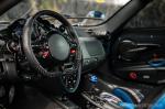 Pagani Huayra BC Macchina Volante 2017 года